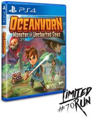 Oceanhorn